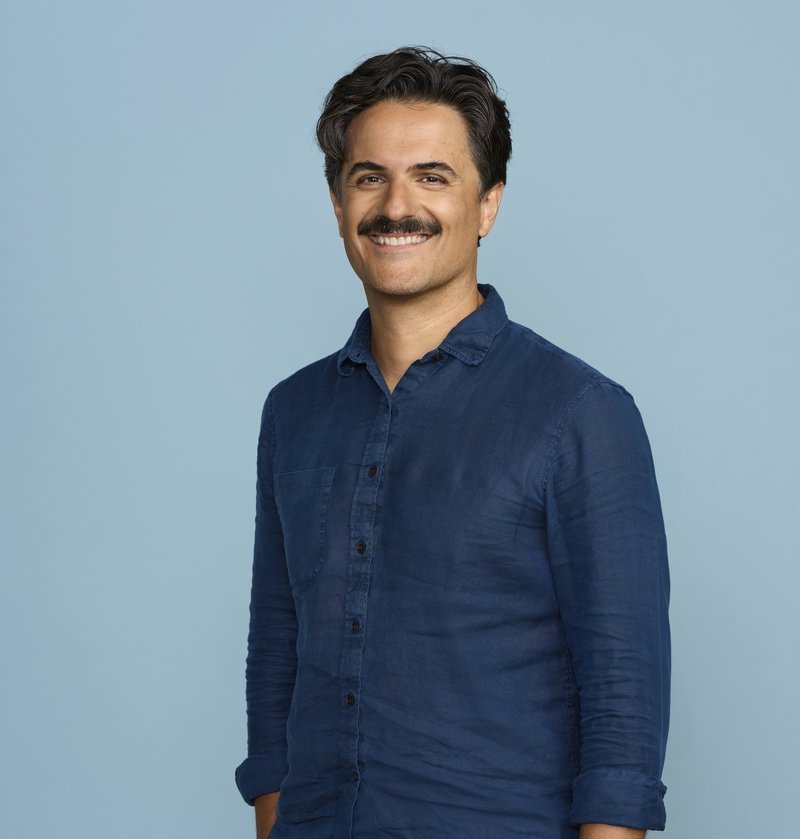 Ioannis Mitliagkas (Γιάννης Μητλιάγκας)