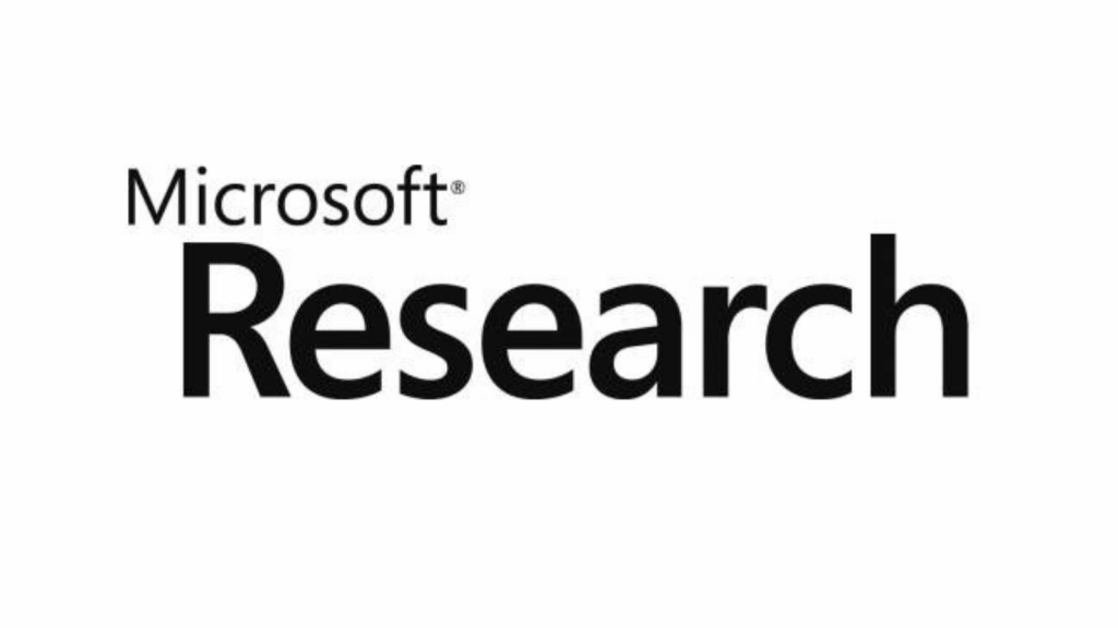 Microsoft Research